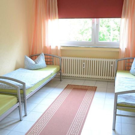 Ferienwohnungen In Moenchengladbach المظهر الخارجي الصورة