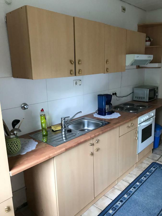 Ferienwohnungen In Moenchengladbach المظهر الخارجي الصورة