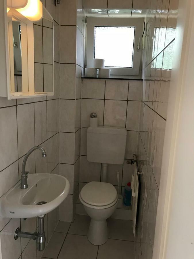 Ferienwohnungen In Moenchengladbach المظهر الخارجي الصورة