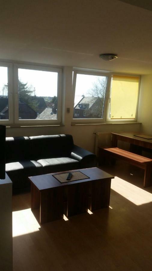 Ferienwohnungen In Moenchengladbach المظهر الخارجي الصورة