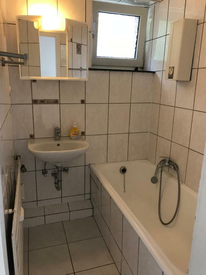 Ferienwohnungen In Moenchengladbach المظهر الخارجي الصورة