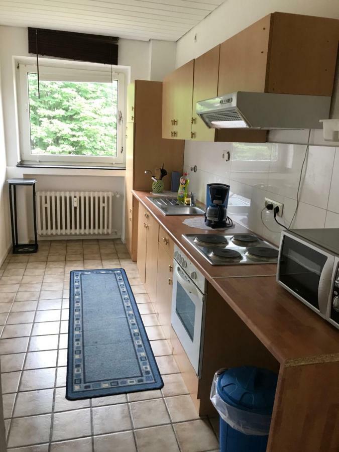 Ferienwohnungen In Moenchengladbach المظهر الخارجي الصورة