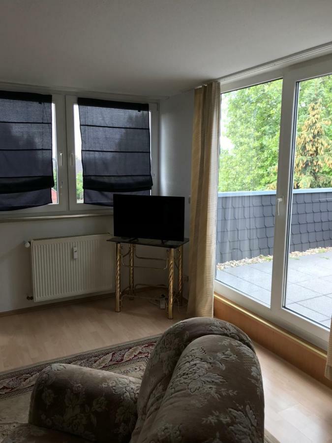 Ferienwohnungen In Moenchengladbach المظهر الخارجي الصورة