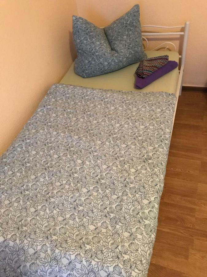 Ferienwohnungen In Moenchengladbach المظهر الخارجي الصورة