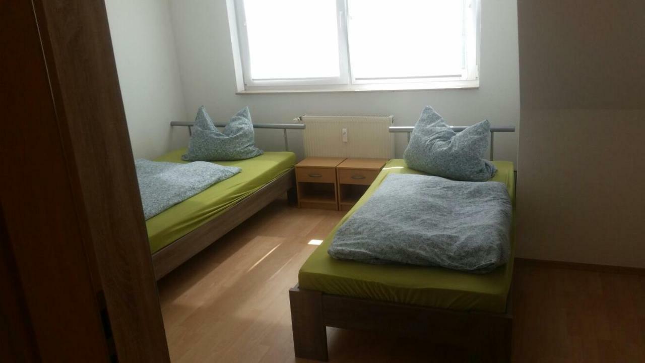 Ferienwohnungen In Moenchengladbach المظهر الخارجي الصورة