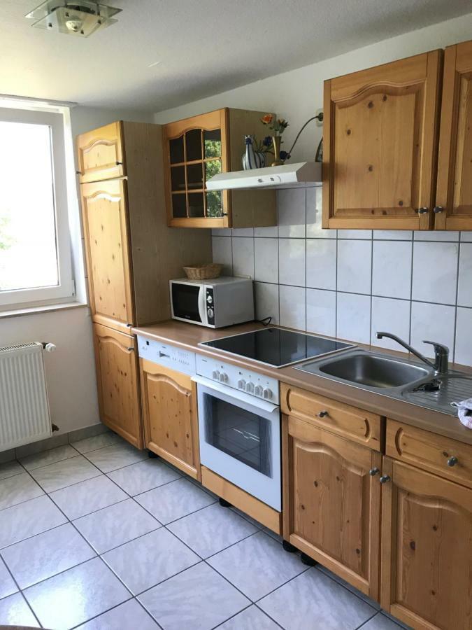 Ferienwohnungen In Moenchengladbach المظهر الخارجي الصورة