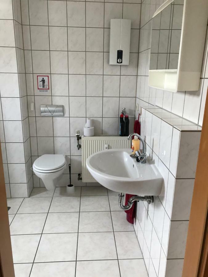Ferienwohnungen In Moenchengladbach المظهر الخارجي الصورة